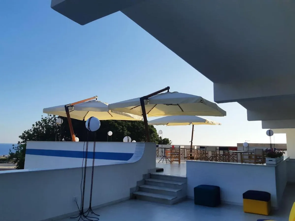 Hotel Pelaghea Linosa 3*,