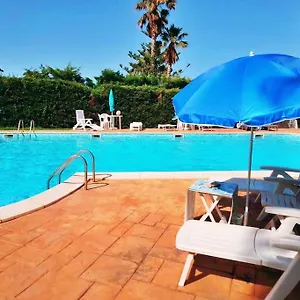 Casa Vacanze Oasi Verde Mandra Capreria
