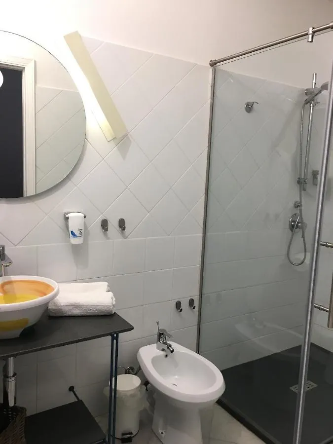 Hotel Pelaghea Linosa Italia