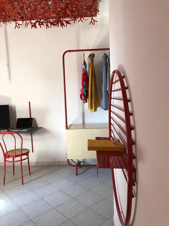 Hotel Pelaghea Linosa 3*,  Italia