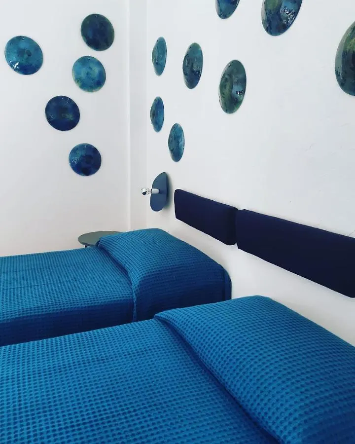 Hotel Pelaghea Linosa