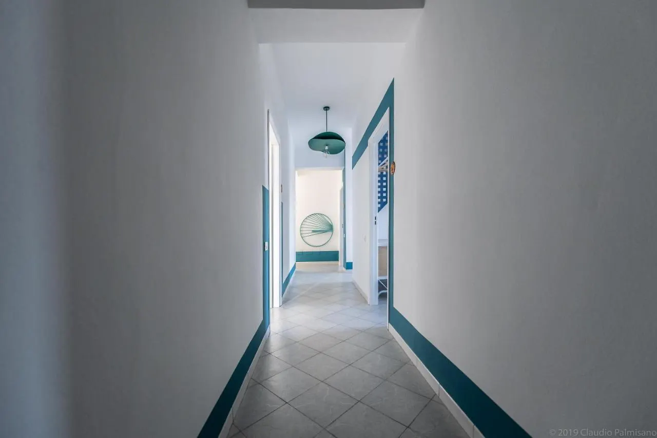 Hotel Pelaghea Linosa